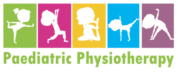 Children's physiotherapy